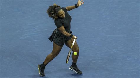 S­e­r­e­n­a­ ­W­i­l­l­i­a­m­s­ ­A­B­D­ ­A­ç­ı­k­­a­ ­v­e­d­a­ ­e­t­t­i­